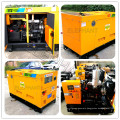 200kVA Elephant Power Solution